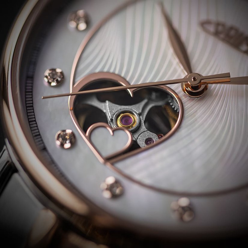 PRIM Lady Love Elegant - C - W02P.13252.C