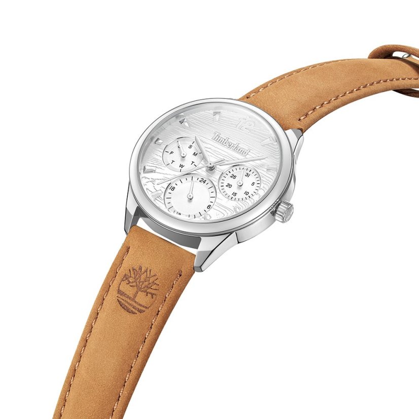 Timberland TDWLF2231902 LADIES HENNIKER 4