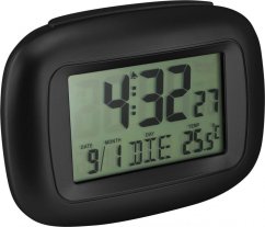 Digitální rádiem řízený budík MPM C02.3874.90