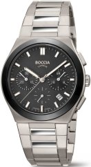 Boccia hodinky Boccia Titanium 3736-02