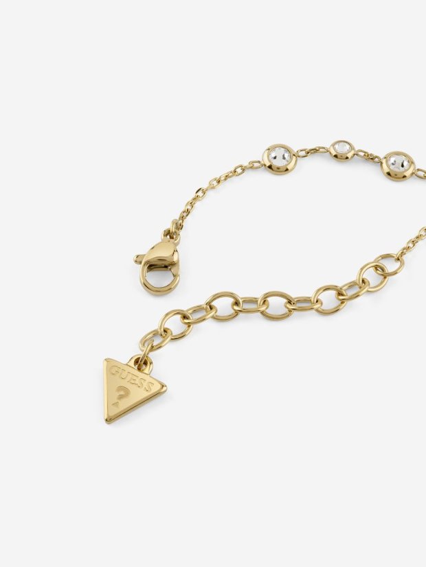 Guess Sparks náramek JUBB06274JWYGS