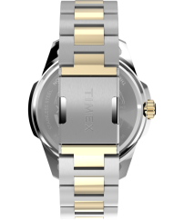 Timex Essex Day and Date 3-Hand TW2Y35300UK