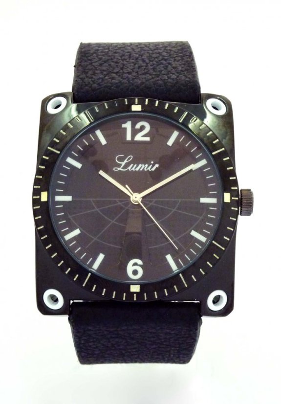Hodinky LUMIR 11087089