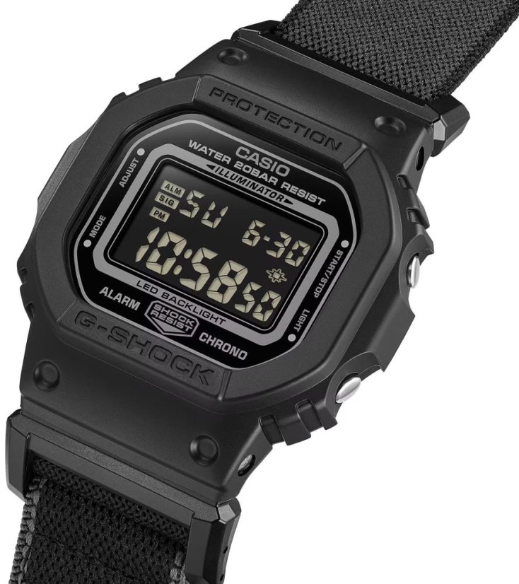 CASIO DW-5600MNC-1ER G-Shock