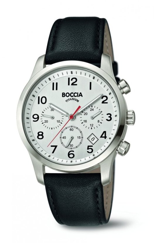 Boccia Titanium 3749-01 Boccia Titanium 3749-01
