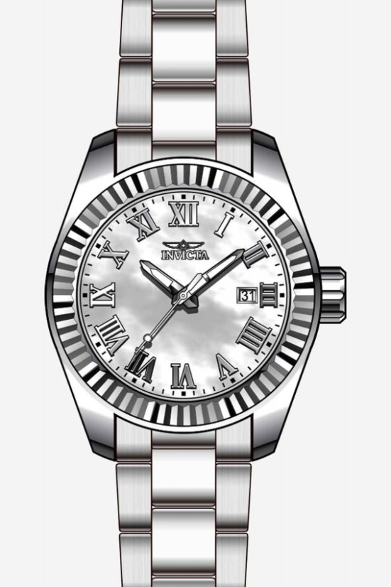 Invicta Angel Quartz 40mm 20315