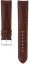 Kožený remienok na hodinky PRIM RB.15653 (22 mm) - 10200
