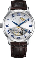 Claude Bernard 85017 3 ARBUN Classic Automatic