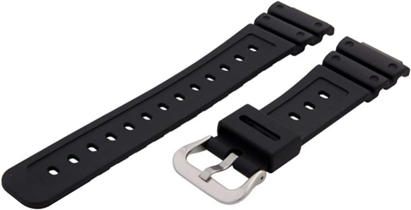 Remienok na hodinky CASIO GB-5600AA-1 (2672) Remienok na hodinky CASIO GB-5600AA-1 (2672)