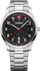 Wenger City Sport Quartz 01.1441.131