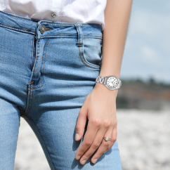 Dámske hodinky LAVVU ARENDAL Original s vodotesnosťou 100M LWL5020