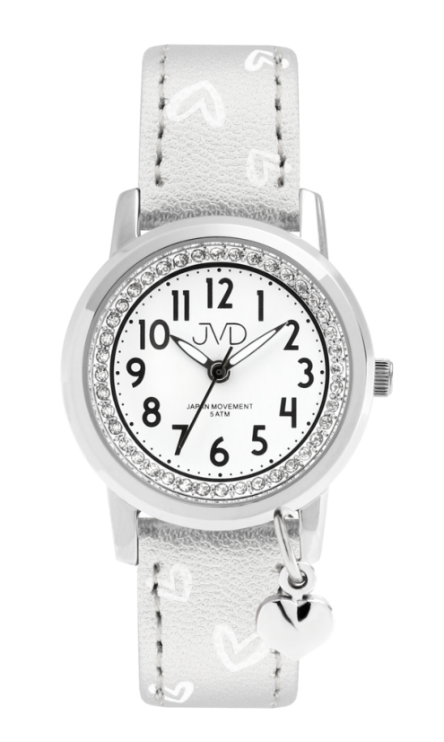 Náramkové hodinky JVD J7201.1