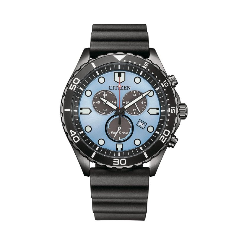 Citizen AT2567-18L Classic Chrono