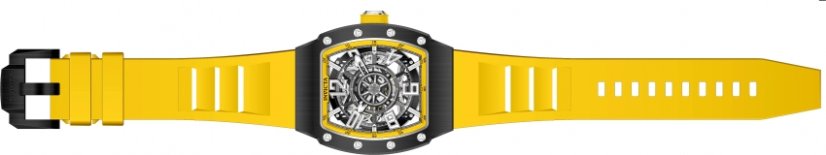 Invicta S1 Rally Automatic 43 69516
