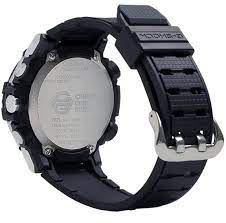 Remienok na hodinky CASIO GST-B300B-1A (2746) Remienok na hodinky CASIO GST-B300B-1A (2746)
