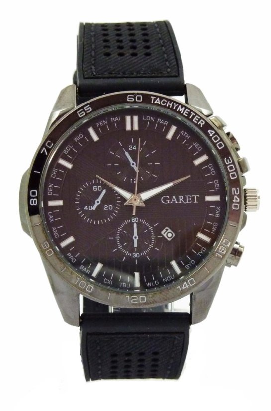 Hodinky GARET 11991303 Hodinky GARET 11991303