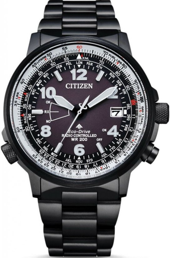 Citizen CB0245-84E PROMASTER PILOT RC