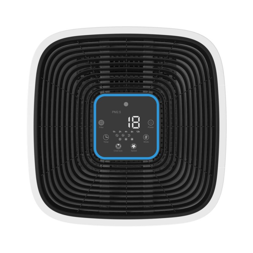 Čistička vzduchu Airbi SPACE WiFi - BI3130W
