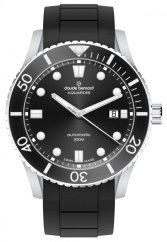 Claude Bernard 80129 3NBCA NIB Aquarider Automatic