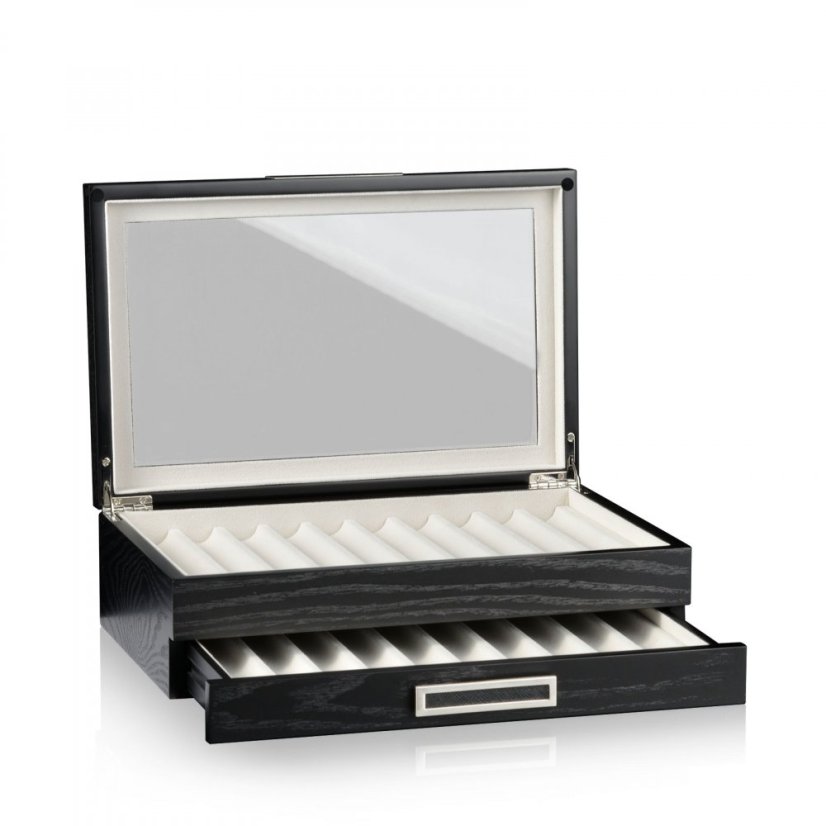 Úložný box psacích potřeb HEISSE & SÖHNE 70019/114 Monteray 20
