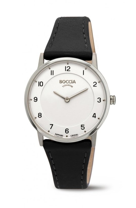 Boccia Titanium 3254-04