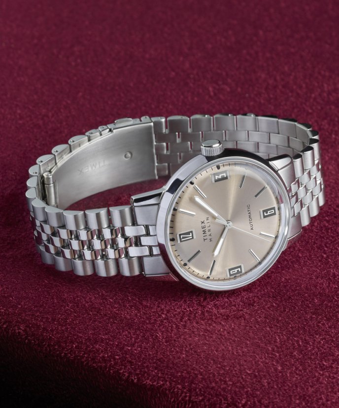 Timex Marlin TW2W59200UK