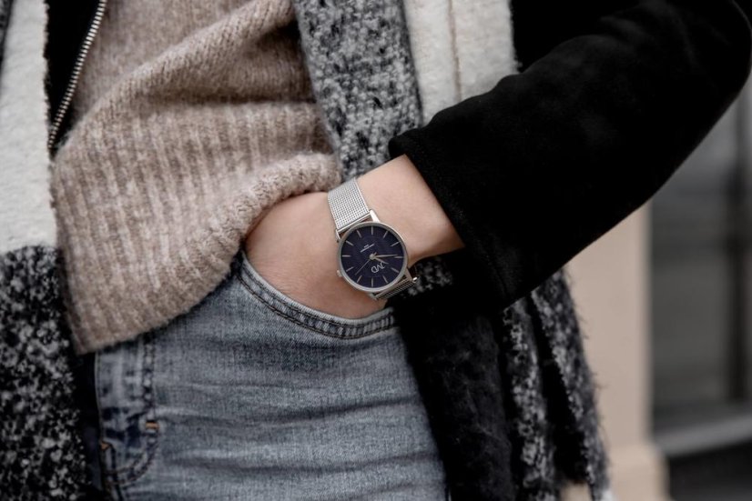 Náramkové hodinky JVD J4189.1