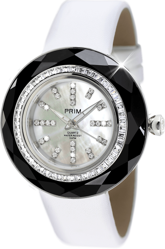 PRIM Preciosa Onyx Black 10311.D (W02C.10311.D)