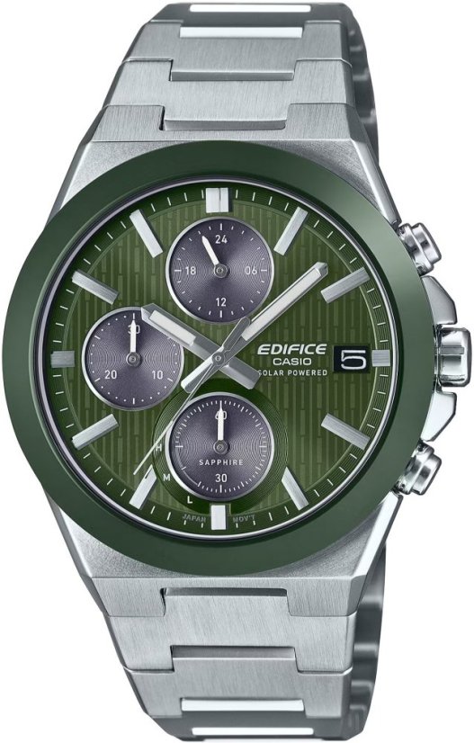 CASIO EFS-S650D-3AEF Edifice
