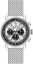 Invicta Speedway Quartz 44mm 47357 Zager Exclusive