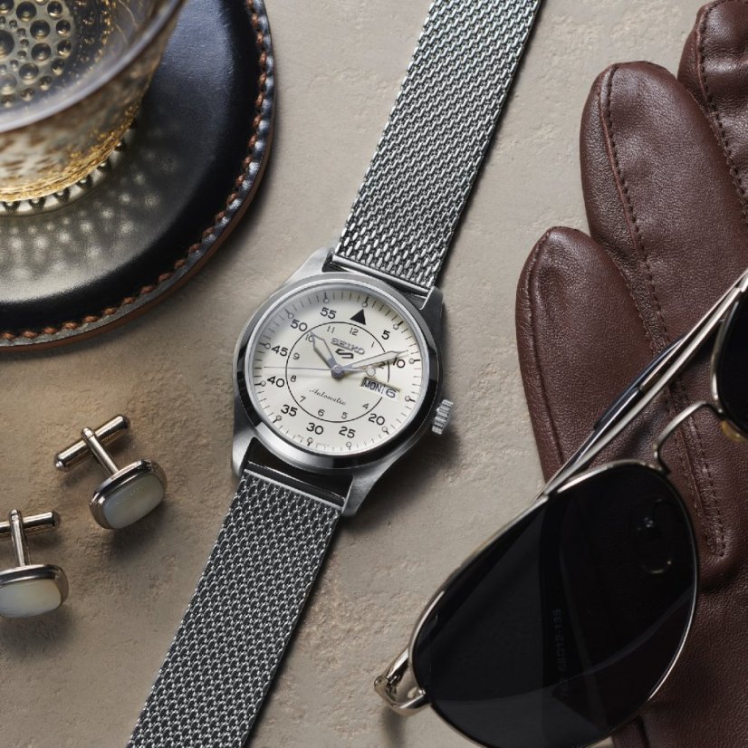 Seiko SRPH21K1 Seiko 5 Sports