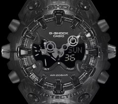 CASIO GA-V01SKE-8AER G-Shock