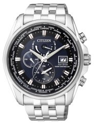Citizen AT9030-55L Radio Controlled