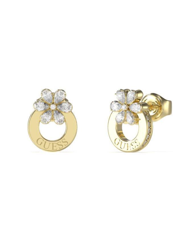 Guess Lily náušnice JUBE05108JWYGT/U