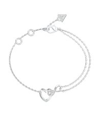 Guess Iconique náramok JUBB05531JWRHS