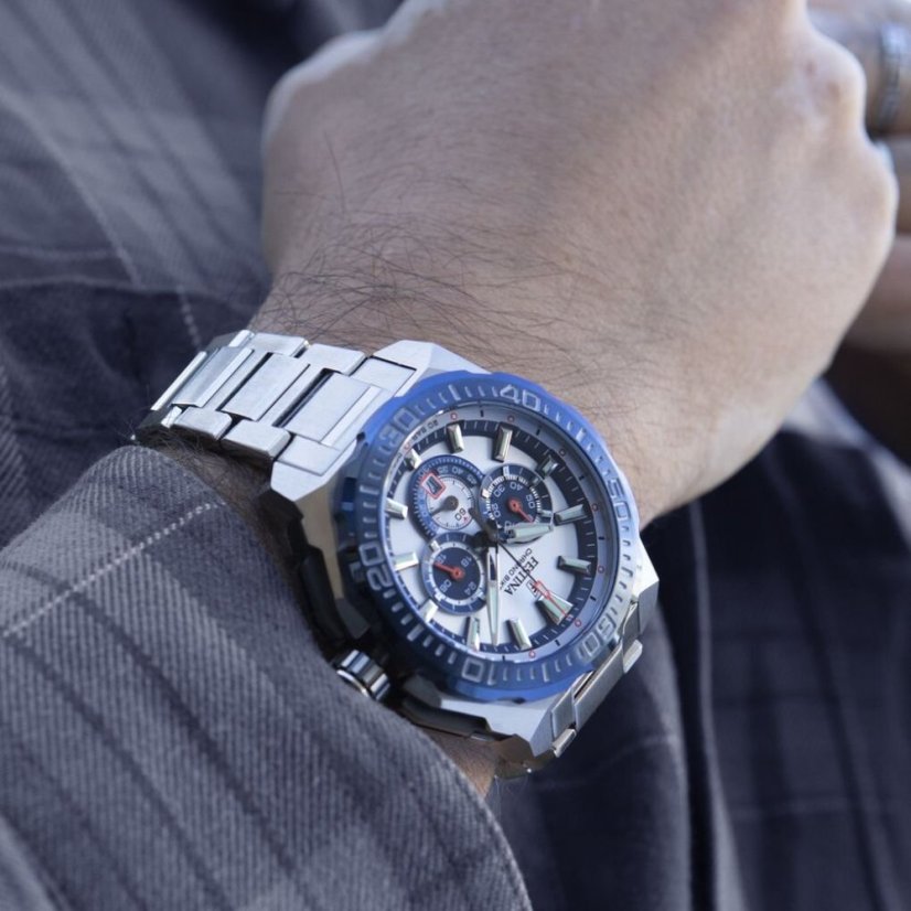 FESTINA 20724/1 Chrono Bike 2025