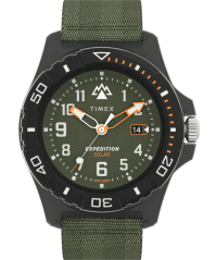 Timex Expedition Freedive Ocean TW2V40400QY