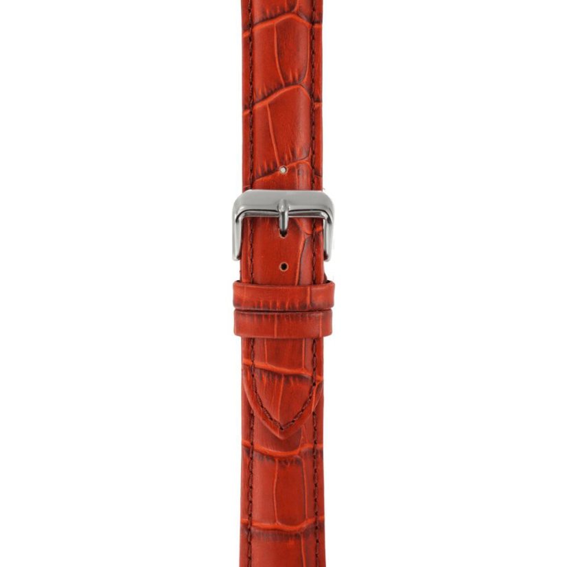 Kožený řemínek na hodinky RB.15733.24 XXL (24 mm) - RB.15733.2422.51.XXL