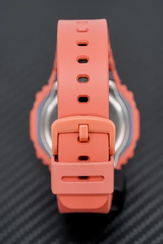 Remienok na hodinky CASIO GMA-S2100-4A (3034) Remienok na hodinky CASIO GMA-S2100-4A (3034)