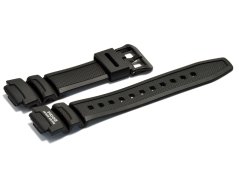 Remienok na hodinky CASIO AQW 100-1 (1476)