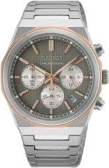 Seiko Quartz Chronograph HGK002P1