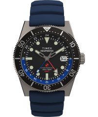Timex Deepwater Reef GMT TW2W75100UK