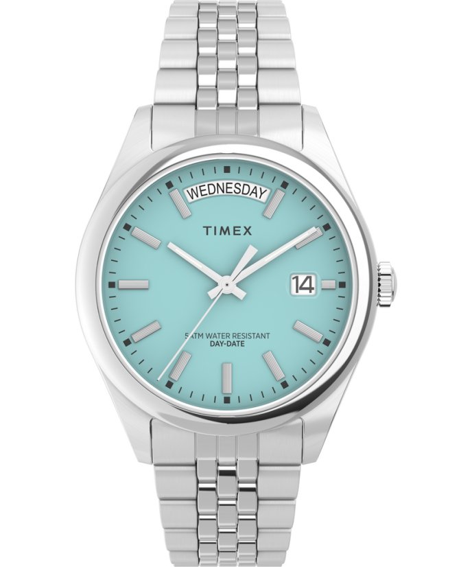 Timex Legacy Day and Date TW2V68400UK