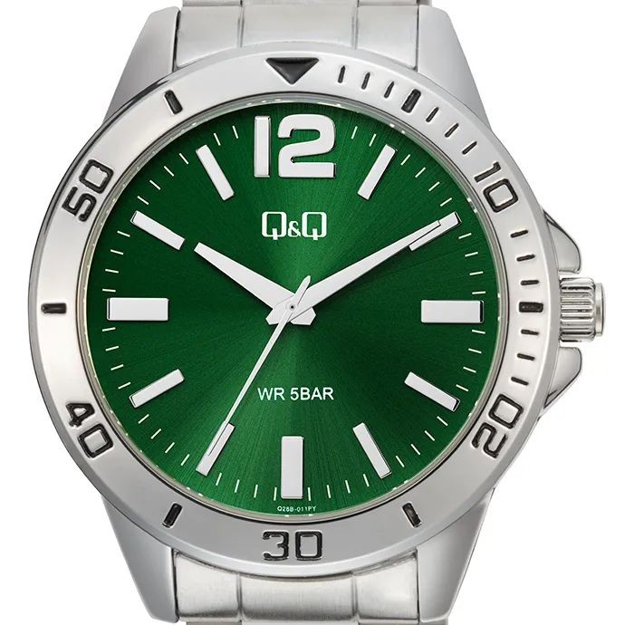 Hodinky Q&Q Q28B-011PY