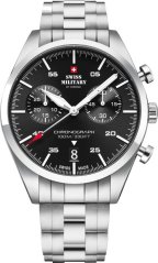 Swiss Military by Chrono SM34090.01