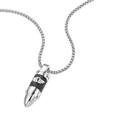 Náhrdelník POLICE Bullet PEAGN0034102