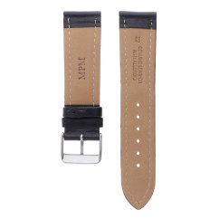 Kožený řemínek na hodinky RB.15030.2220.90.A.S.L.A.M - RB.15030.2220.90.L (22mm)