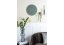 Dizajnové nástenné hodiny 5716DG Karlsson 45cm