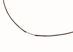 Boccia Titanium náhrdelník 0865-0275