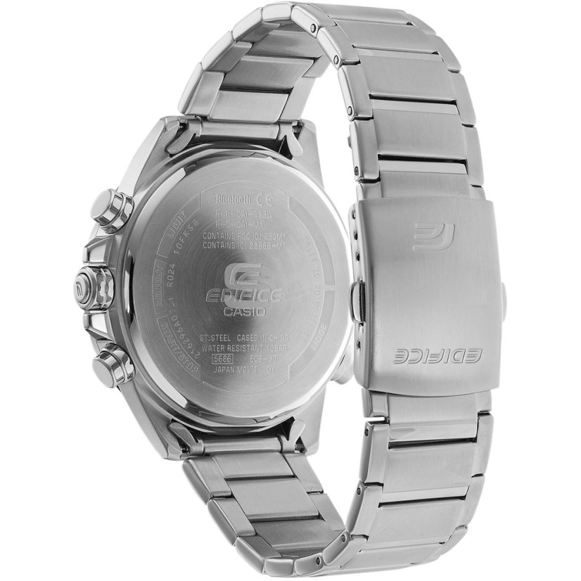 CASIO ECB-30D-2AEF Edifice Bluetooth